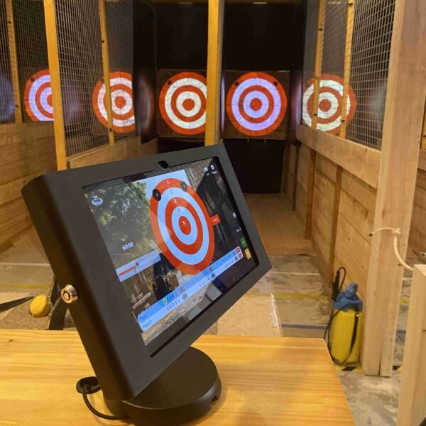 Nous vous conseillerons sur le matériel à acquérir pour votre centre de loisir.