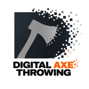 Qui est derrière digital axe throwing, le concept innovant de cibles de lancer de hache vidéo projetées !