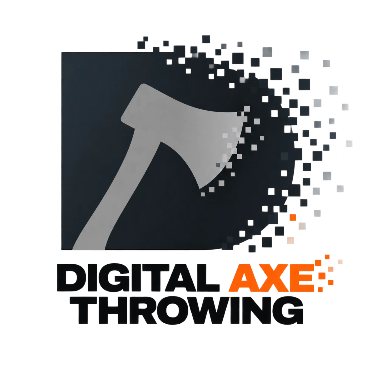 Qui est derrière digital axe throwing, le concept innovant de cibles de lancer de hache vidéo projetées !